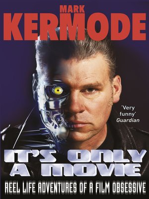It's Only a Movie - ebook